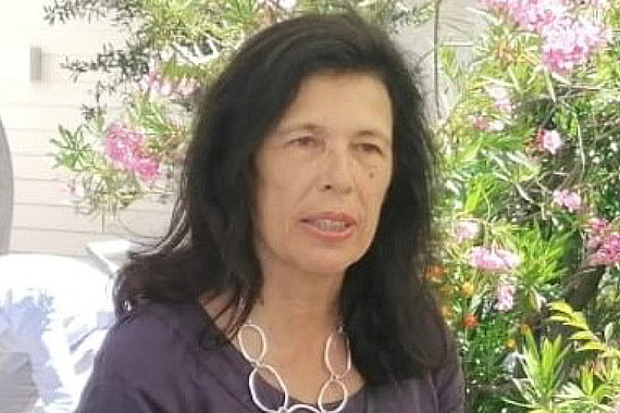 Maria Angela Rajek